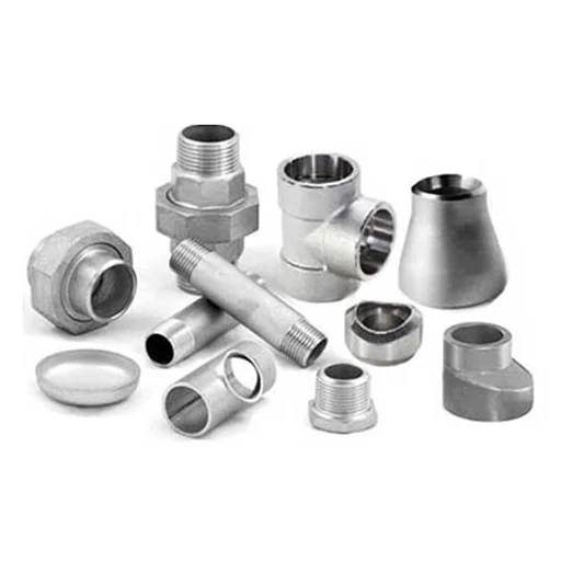 MONEL PIPE FITTINGS